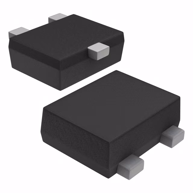 MCH3377-TL-H onsemi  Transistor - FET MOSFET - Singoli